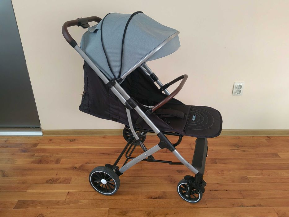 Лятна количка Чиполино Комбо