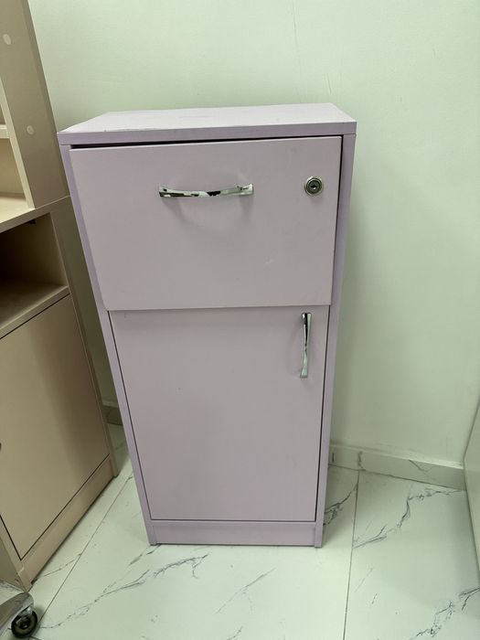 Тумба для мастера