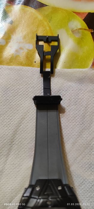 Продавам часовник хублот