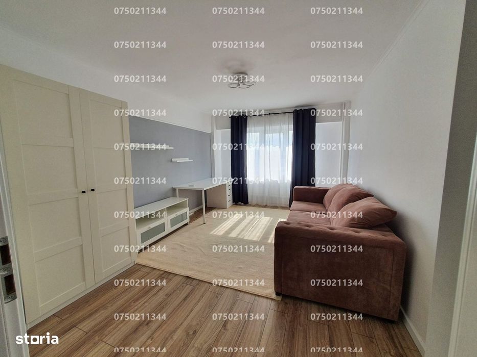 Vanzare apartament doua camere, Strada Tulcea