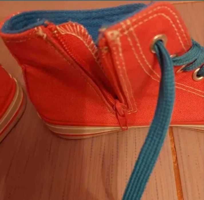 Bascheți fete drumeții