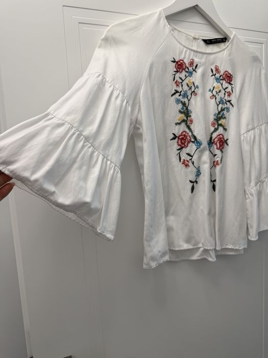 Bluza zara marimea S