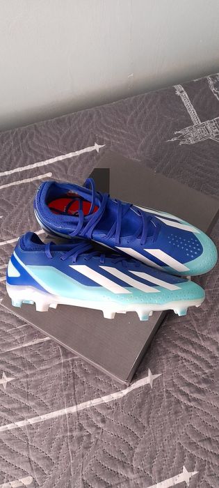 Бутонки Adidas Crazyfast 3