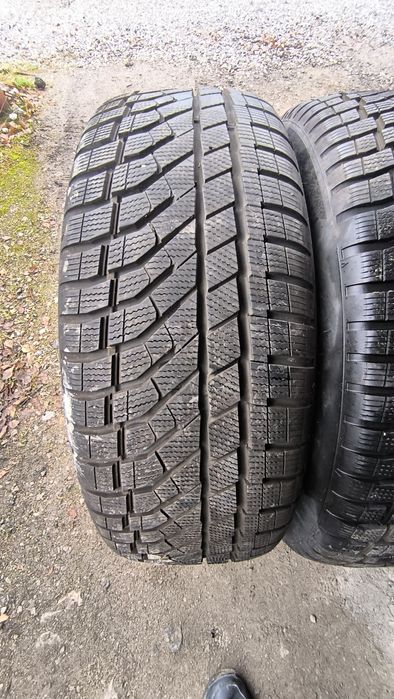 18 цола джанти с гуми Sebring от Tiguan Тигуан