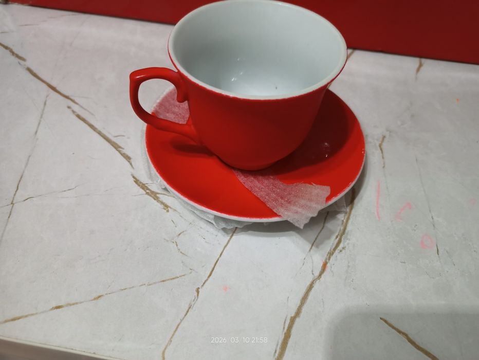 Чайный сервиз продам