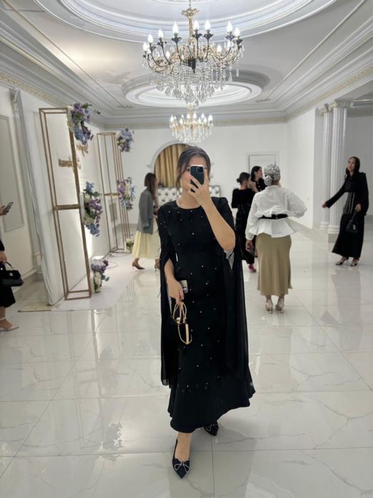 Платье продается