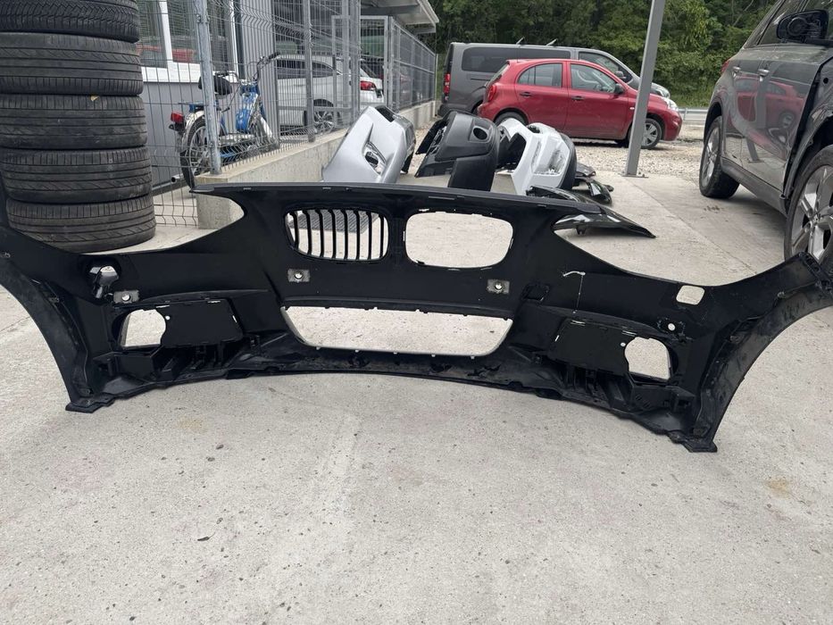 Предна броня за БМВ/BMW 1 F20