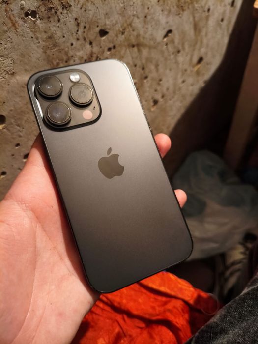 Айфон 14 про 81/128