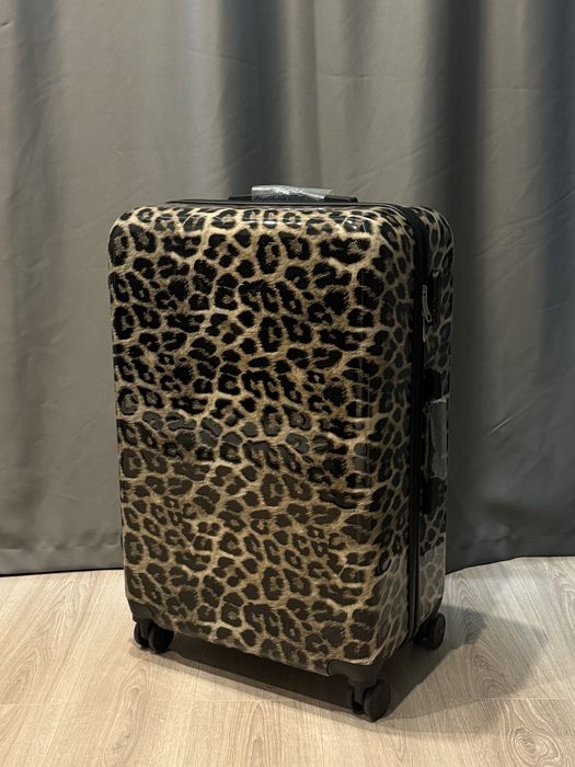 СТИЛЬНЫЙ ЧЕМОДАН для модных людей