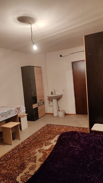 Сдам комнату в общежитии