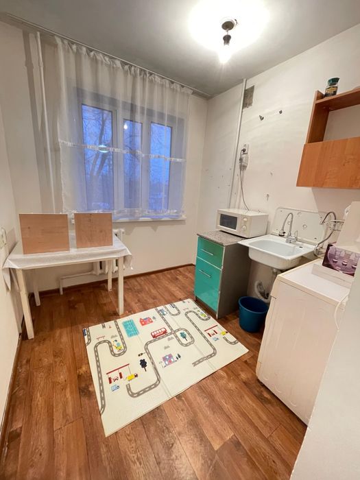 Продажа квартиры