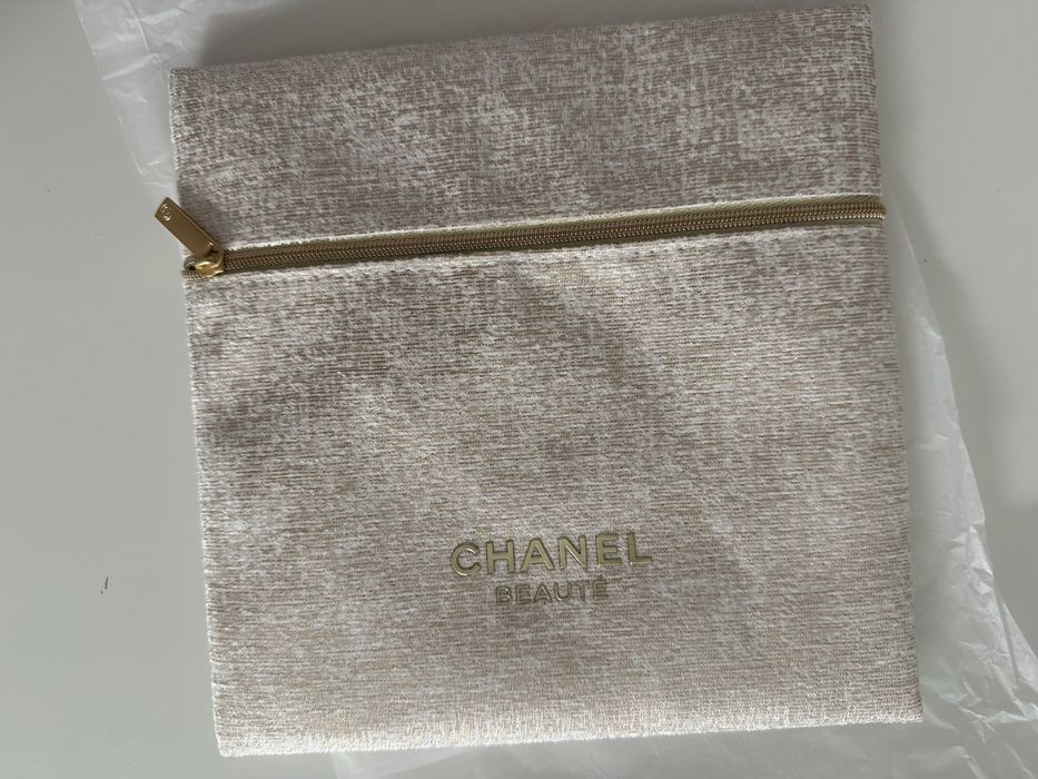 Чисто Нов Оригинален Несесер YSL / Armani / Chanel