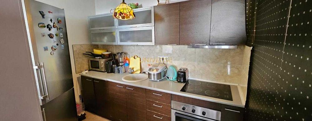 Продава се Двустаен апартамент в Свети Влас - 72 кв.м за 973 €/кв.м - Снимка #3