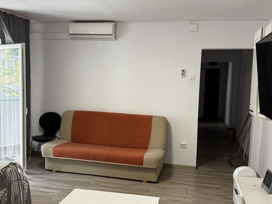 Apartament de închiriat – 3 camere