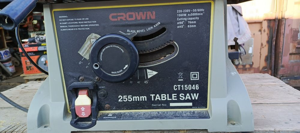 Продам электро инструменты