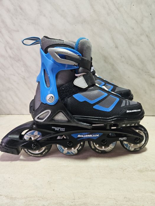Role Rolleblade reglabile marimea 33-34-35-36,5.