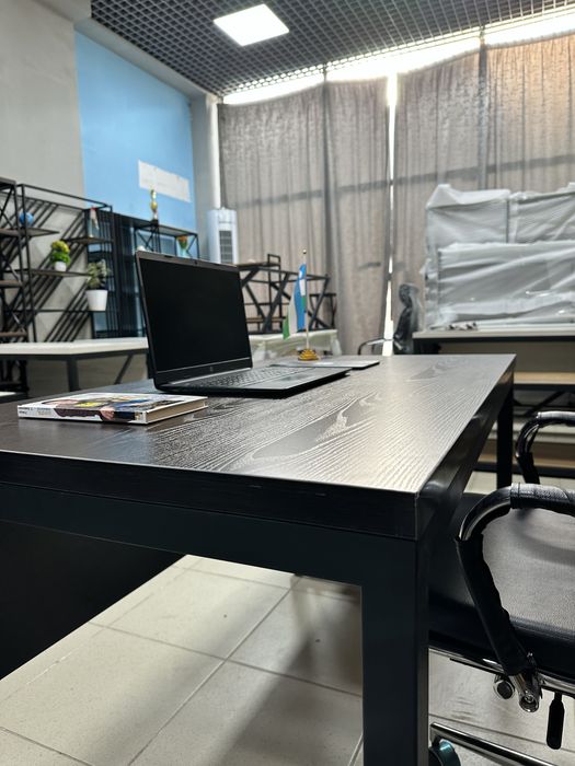 Офисный стол в стиле лофт/Loft stol