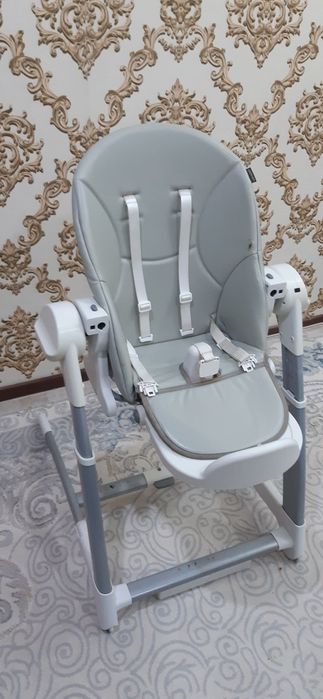 Стульчик-трансформер для кормления 3в1