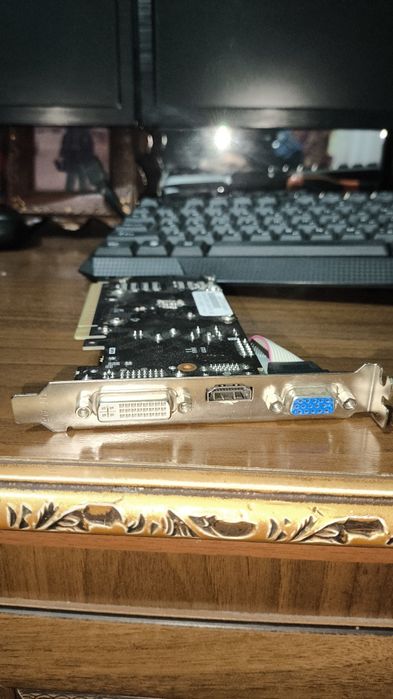 Nvidia GeForce 730GT 2 GB