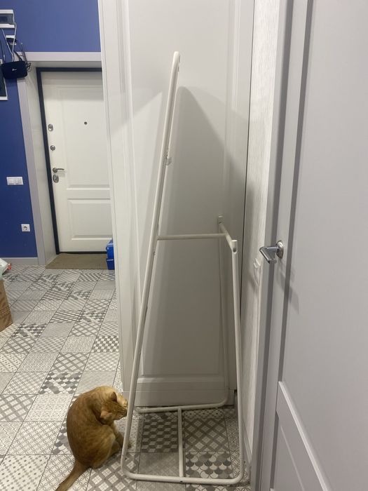 Зеркало напольное Икеа