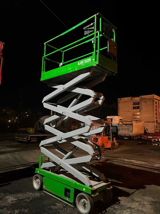 !Под Наем! Самоходна Вишка ПОД НАЕМ! Vishka