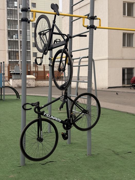 Фикс  Tsunami Обменяю