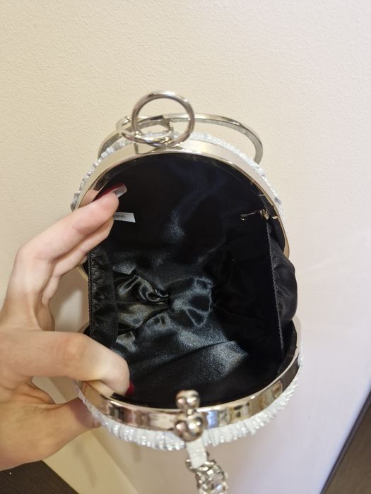 Продам вечерний клатч