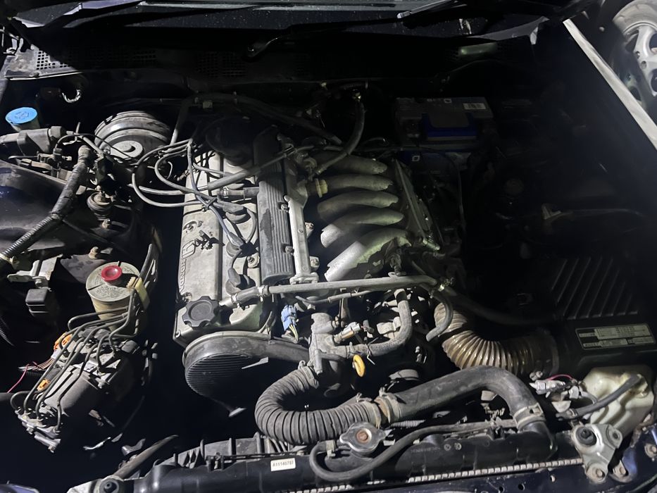 Продам Honda Inspire 1997 года