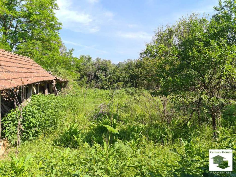 Продава се Къща в с. Къпиново, Област Велико Търново - 1350 кв.м за 26 €/кв.м - Снимка #11