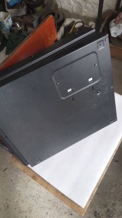 Микшерный пульт behringer henyx 1622fx