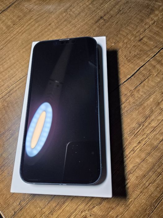 Iphone 13, 256 gb, midnight