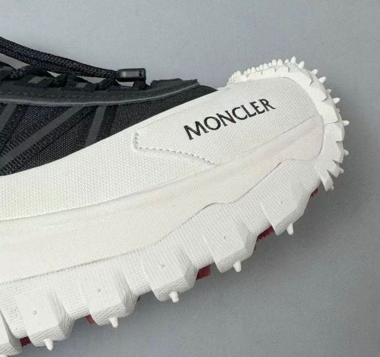 Moncler TrailGrip GTX
