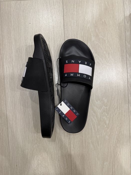 Сланцы Щлепанцы Tommy