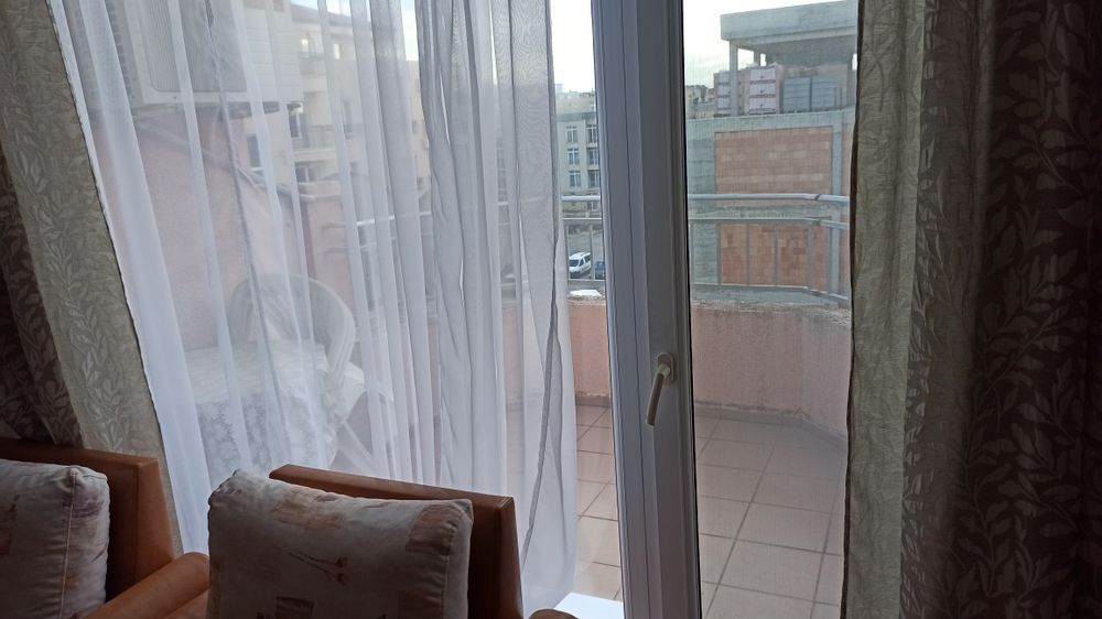 Дава се под наем Двустаен апартамент в к.к. Слънчев бряг - 68 кв.м за 448.8 € - Снимка #5