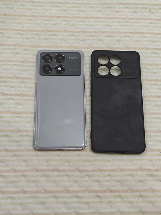 Poco X6 Pro 512Gb 5G