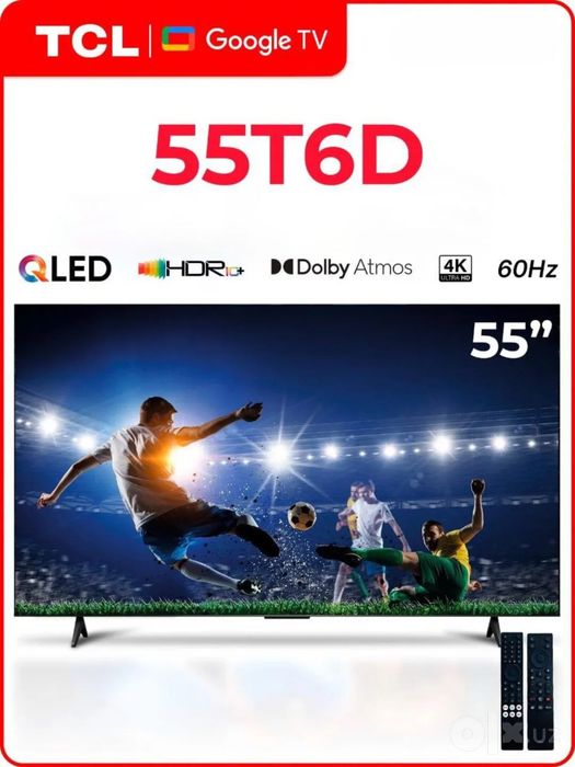 TCL televizor Smart TV
