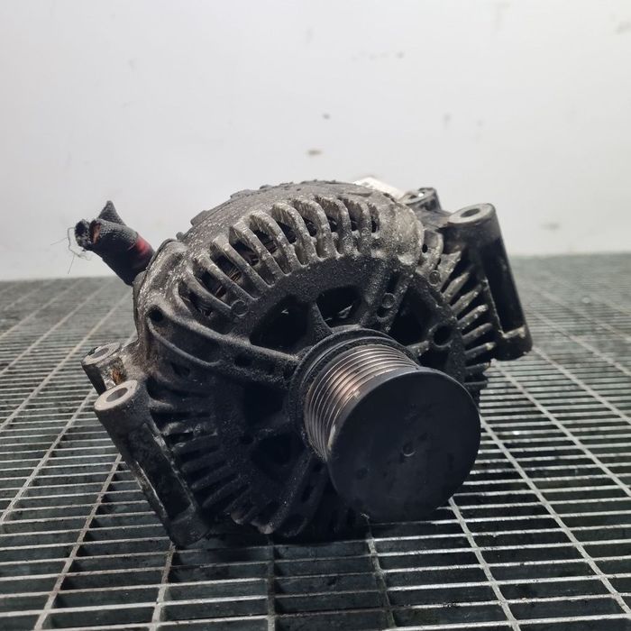 Alternator Mercedes ML W164 3.0 D 2005 - 2008 190CP 2987CC OM 642.940 Euro4 (1446) ...