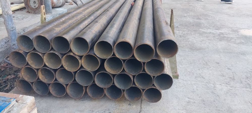 Truba ssr труба сср