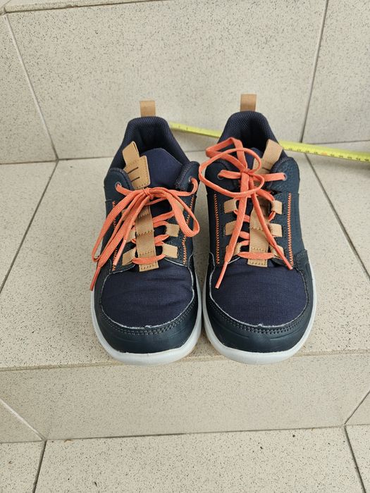 Ghete joase Quechua marime 36