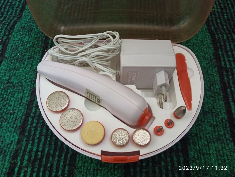 Kosmetika jihozlari, ayollar va go'zallik saloni xodimlari uchun