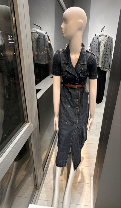 Продам манекены б/у