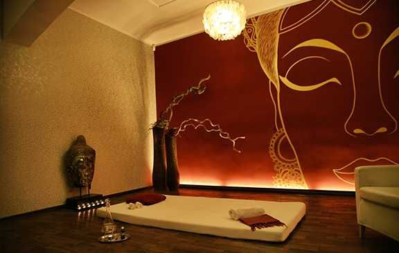 Masaj Relaxant pentru Doamne – Răsfăț și Echilibru