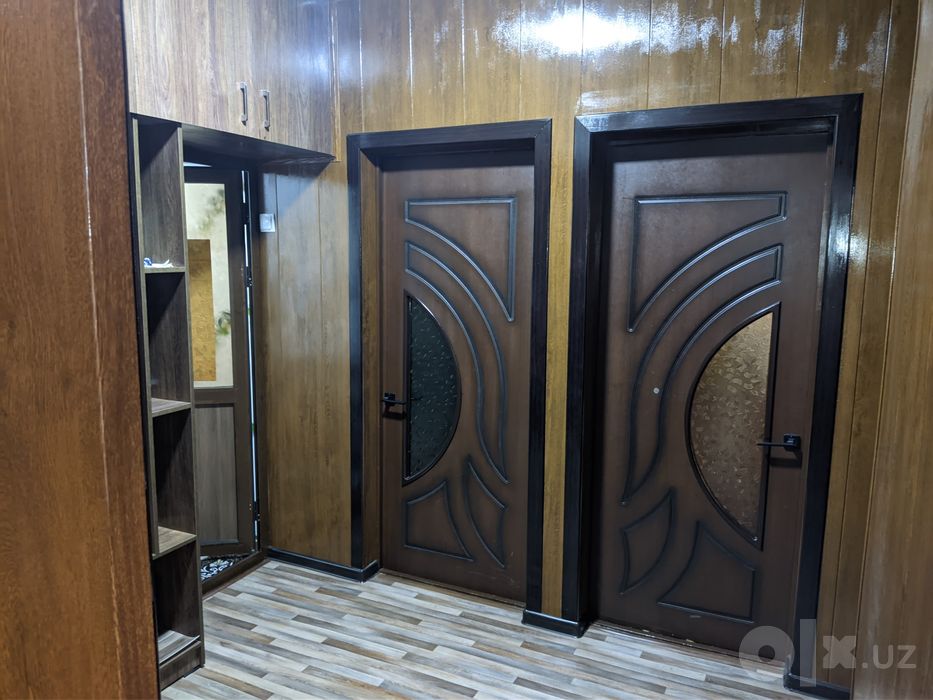 3-х комнатная, автостанция ТТЗ