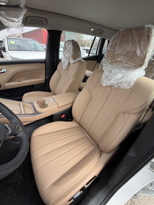 Gac ion i60 2025/2026 Новая! Gibrid Гак аион аён Hybrid Gak ayon iyon