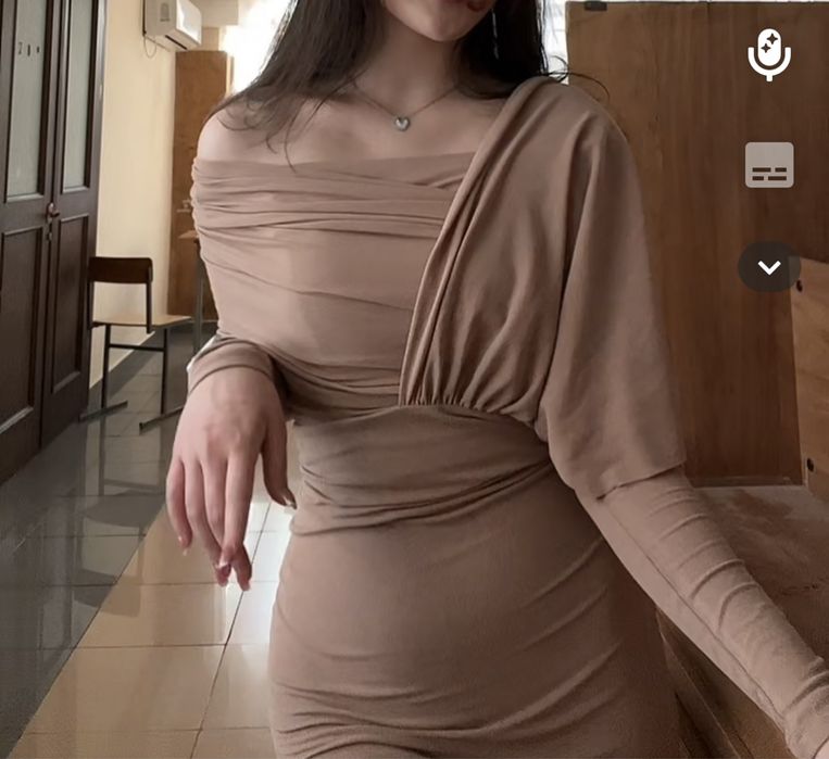 Продаю платье