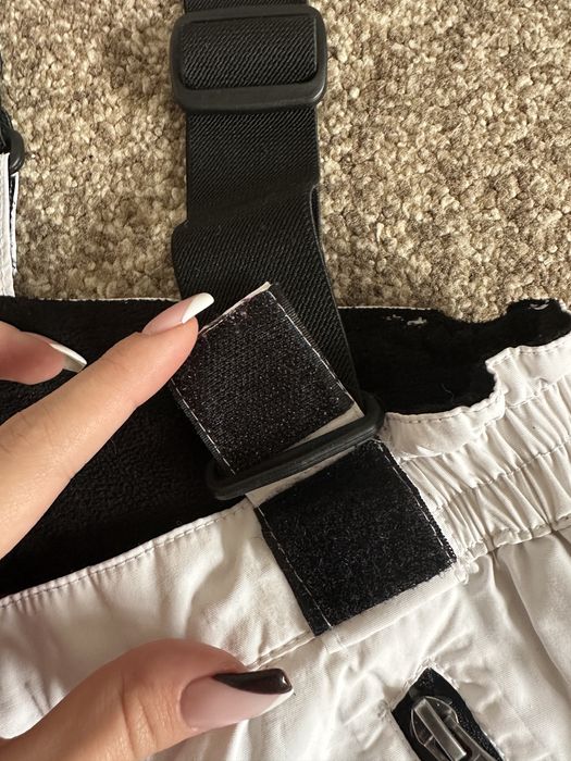 Ски/сноуборд панталон Active Touch, размер XS (146/152)