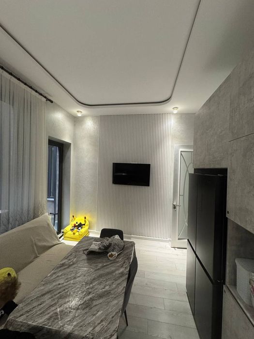 Евро Коттедж Шафоиз 1,4 сотих Шайхонтахур