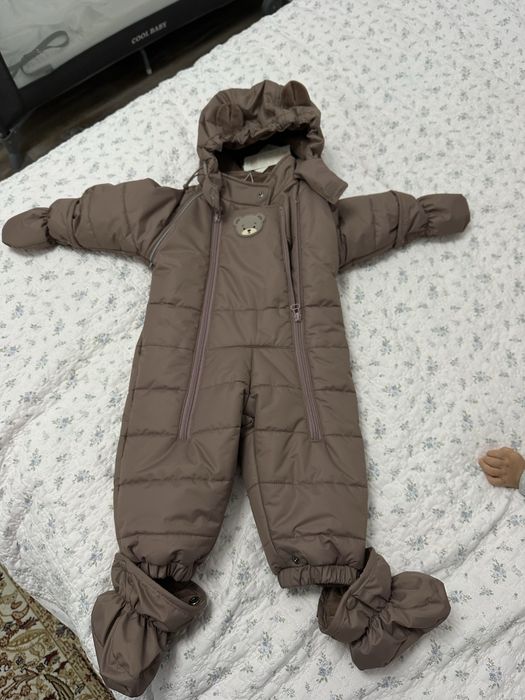Комбенезон детский