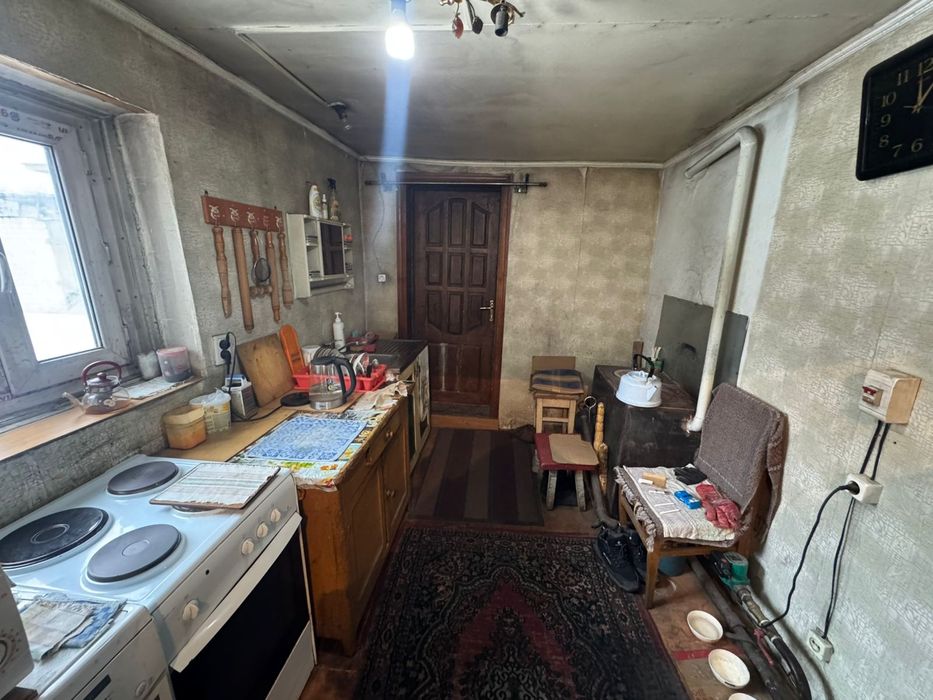 Продам дом Каз край