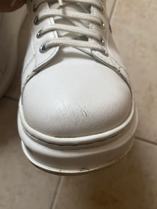 Karl Lagerfeld обувки